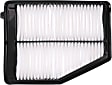 LX 3444 Air Filter OE Replacement Series