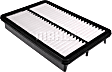 LX 3497 Air Filter OE Replacement Series