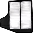 LX 3498 Air Filter OE Replacement Series