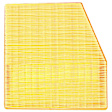 LX 3520 OE Replacement Dry Air Filter