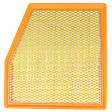 LX 3520 OE Replacement Dry Air Filter
