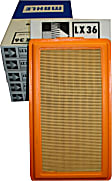 LX 36 Air Filter OE Replacement Series