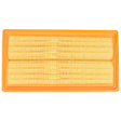 LX 3795 OE Replacement Dry Air Filter OE Replacement Series