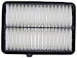 LX 4386 Air Filter