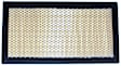 LX 4589 Air Filter
