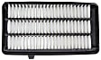 LX 4591 Air Filter