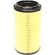 LX 4592 OE Replacement Dry Air Filter