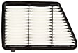 LX 4597 Air Filter