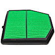 LX 5236 OE Replacement Dry Air Filter OE Replacement Series
