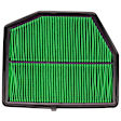 LX 5236 OE Replacement Dry Air Filter OE Replacement Series