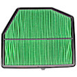 LX 5236 OE Replacement Dry Air Filter OE Replacement Series