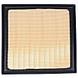 2020 Subaru Impreza - 4 Cyl 2.0L, Filter Type Air Filter (Primary)