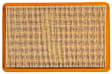 LX 534 Air Filter