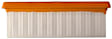 LX 536 Air Filter
