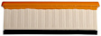 LX 538 Air Filter