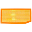 LX 5481 OE Replacement Dry Air Filter