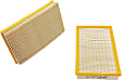LX 63 Air Filter OE Replacement Series
