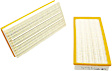 LX 792 OE Replacement Air Filter OE Replacement Series