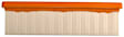 LX 821 Air Filter