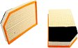 LX 868 Air Filter OE Replacement Series