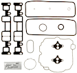 2013 Chevrolet Silverado 1500 - 6 Cyl 4.3L, Contains Premium Grade Intake Manifold Gaskets. Master Set - Contains Intake and Valve Cover Gaskets Plus All Miscellaneous Gaskets And Seals Needed for Intake Installation.