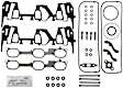 2006 Chevrolet Equinox - Intake Manifold Gasket, 6 Cyl 3.4L, Master Set - Contains Intake and Valve Cover Gaskets Plus All Miscellaneous Gaskets And Seals Needed for Intake Installation. Contains Intake Manifold Bolts