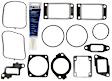 MIS19403 OE Replacement Series Intake Manifold Gasket - Set of 13