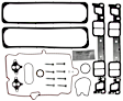 2000 GMC Savana 3500 - Intake Manifold Gasket, 8 Cyl 5.7L