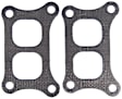 1989 Nissan D21 - Exhaust Manifold Gasket, Composite, Set of 2