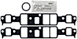 MS15224 OE Replacement Series Intake Manifold Gasket - Set of 4