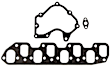 1985 Chrysler Daytona - Intake & Exhaust Manifold Gasket, Sold Individually