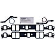 1981 Pontiac Catalina - Intake Manifold Gasket, 8 Cyl 5.0L, Composite