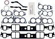 MS15315W OE Replacement Series Intake Manifold Gasket - Set of 12
