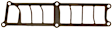 1994 Ford F-150 - Intake Plenum Gasket