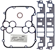 1994 Chevrolet S10 Blazer - Intake Manifold Gasket, 6 Cyl 4.3L, Composite