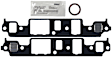1994 Chevrolet S10 Blazer - Intake Manifold Gasket, 6 Cyl 4.3L, TBI, Composite
