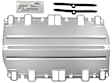 MS15806 OE Replacement Series Intake Manifold Gasket - Set of 3