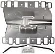 1975 Oldsmobile Delta 88 - Intake Manifold Gasket, 8 Cyl 7.5L