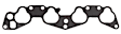 MS16160 OE Replacement Series Intake Manifold Gasket - Sold Individually