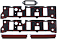 1997 Pontiac Bonneville - Intake Manifold Gasket, 3.8L 6Cyl, 2nd Design