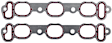 MS16210 OE Replacement Series Intake Manifold Gasket - Set of 2