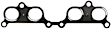 2000 Toyota Tacoma - Exhaust Manifold Gasket, Steel, Sold Individually