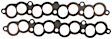 1995 Lincoln Continental - Intake Plenum Gasket, Engine Vin: V