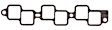 MS16300 Intake Plenum Gasket
