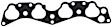 MS16341 OE Replacement Series Intake Manifold Gasket - Sold Individually