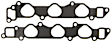 MS16348 OE Replacement Series Intake Manifold Gasket - Set of 2