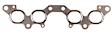 1994 Toyota MR2 - Exhaust Manifold Gasket, Multi-Layered Steel, Sold Individually