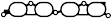 2000 Toyota Celica - Intake Manifold Gasket, 4 Cyl 1.8L