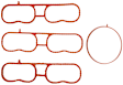 MS19232 OE Replacement Series Intake Manifold Gasket - Set of 4