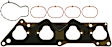 MS19348 OE Replacement Series Intake Manifold Gasket - Set of 6
